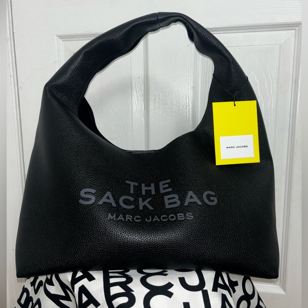 Marc Jacob’s The Sack Bag